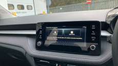 Skoda Fabia 1.0 MPI 80 SE Edition 5dr Petrol Hatchback